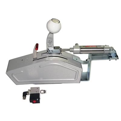 Shifnoid CO2 Shifters - SA4070