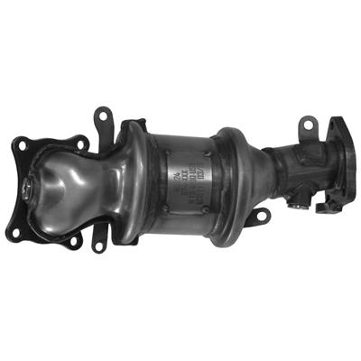 Catco Federal/EPA Direct-Fit Catalytic Converters - 1310