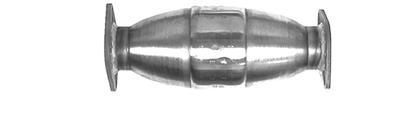 Catco Direct-Fit Catalytic Converters - 4368