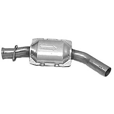 Catco Direct-Fit Catalytic Converters - 4499