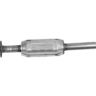 Catco Federal/EPA Direct-Fit Catalytic Converters - 4609