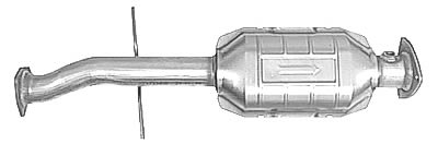 Catco Direct-Fit Catalytic Converters - 4977