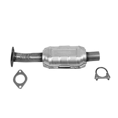 Catco Federal/EPA Direct-Fit Catalytic Converters - 4985