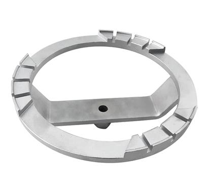 CTA Tools Toyota/Lexus Fuel Tank Lid Wrenches - 1044
