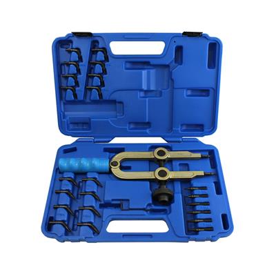 CTA Tools Heavy-Duty Lock Ring Tool Master Kits - 4031M