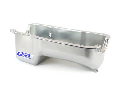 Canton Racing Drag Racing Wet Sump Oil Pans - 13650