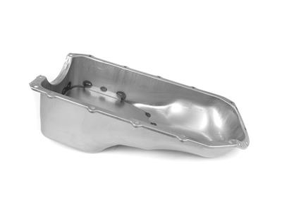 Canton Racing Stock Appearing/Stock Replacement Series Oil Pans - 15389