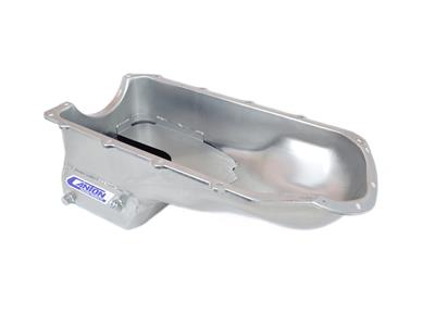 Canton Racing Street/Strip Wet Sump Oil Pans - 15400