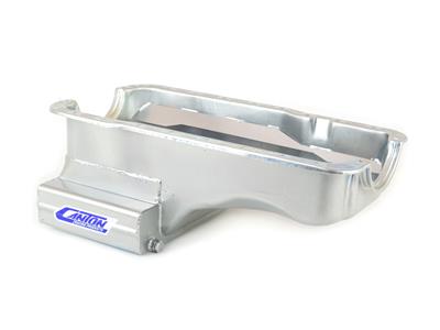 Canton Racing Street/Strip Wet Sump Oil Pans - 15610
