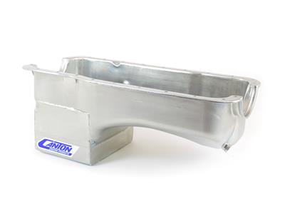 Canton Racing Street/Strip Wet Sump Oil Pans - 15620