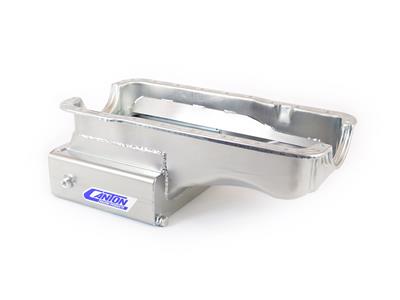 Canton Racing Road Race Series Wet Sump Oil Pans - 15630S