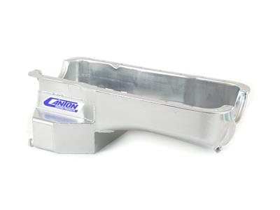 Canton Racing Street/Strip Wet Sump Oil Pans - 15640