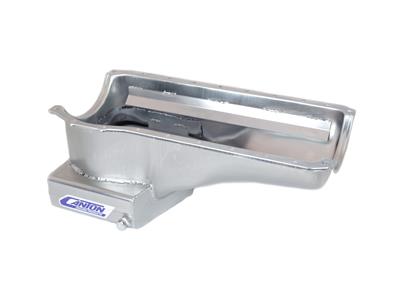 Canton Racing Street/Strip Wet Sump Oil Pans - 15710