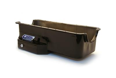 Canton Racing Road Race Series Wet Sump Oil Pans - 15766