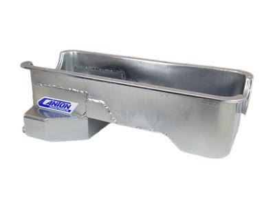 Canton Racing Road Race Series Wet Sump Oil Pans - 15774