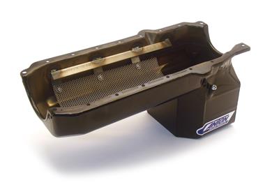 Canton Racing Truck Wet Sump Pans - 16100T