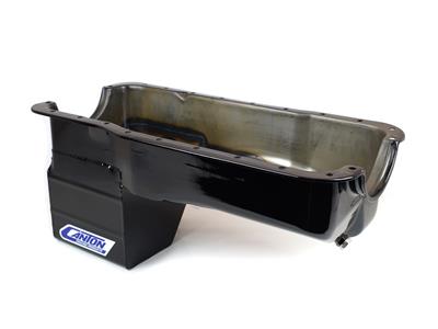 Canton Racing Truck Wet Sump Pans - 16620