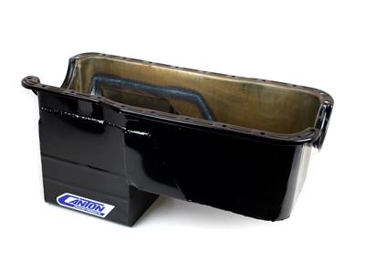 Canton Racing Truck Wet Sump Pans - 16674