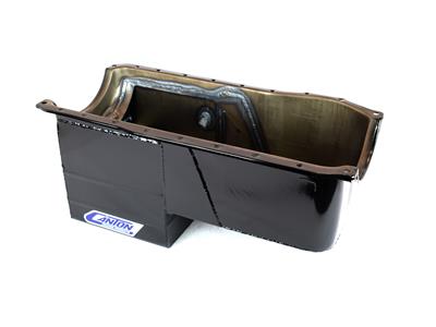 Canton Racing Truck Wet Sump Pans - 16724