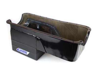 Canton Racing Truck Wet Sump Pans - 16774