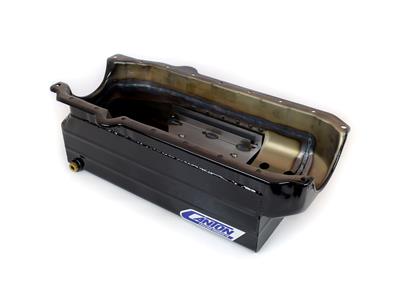 Canton Racing Marine Wet Sump Oil Pans - 18100T