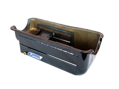 Canton Racing Marine Wet Sump Oil Pans - 18760