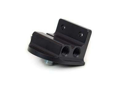 Canton Racing Remote Oil Filter Mounts - 22623
