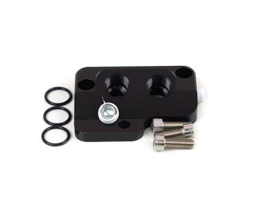 Canton Racing Remote Oil Filter Adapters - 22627