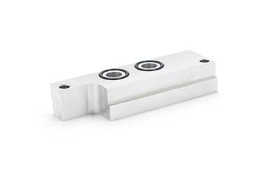 Canton Racing Remote Oil Filter Adapters - 22630