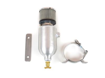 Canton Racing Breather Tanks - 23032