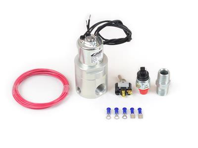 Canton Racing Accusump Electric Pressure Control Valve Kits - 24271X