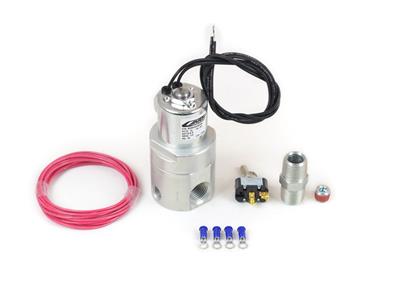 Canton Racing Accusump Electric Valve Kits - 24270X