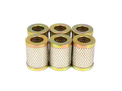 Canton Racing CM Replacement Oil Filter Elements - 26020