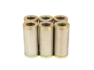 Canton Racing CM Replacement Oil Filter Elements - 26120