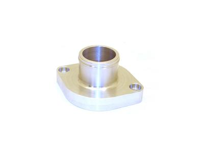 Canton Racing Billet Aluminum Water Necks - 80022