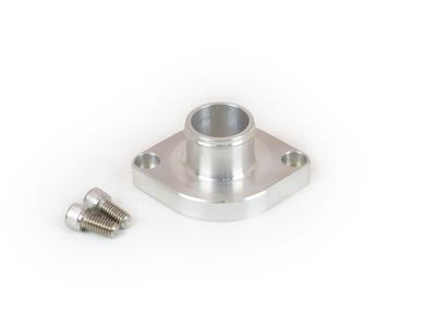 Canton Racing Billet Aluminum Water Necks - 80025
