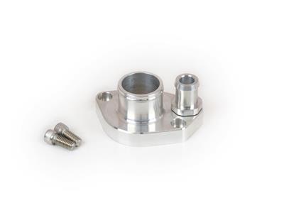 Canton Racing Billet Aluminum Water Necks - 80026