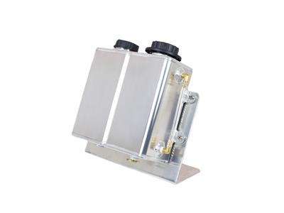 Canton Racing Coolant Expansion and Recovery Tanks - 80203