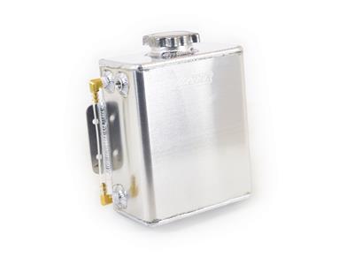 Canton Racing Coolant Recovery/Overflow Catch/Fill Tanks - 80211