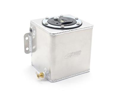 Canton Racing Fuel Cooling Tanks - 80500