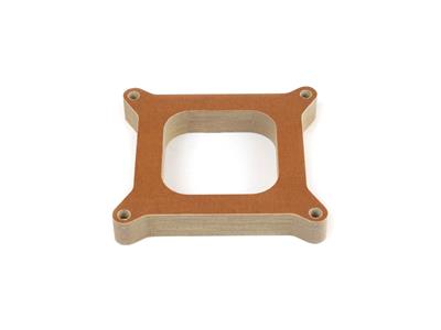 Canton Racing Carburetor Spacers - 85160