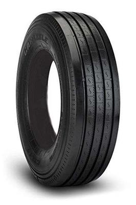 Carlstar CSL 16 Tires - 6H08111
