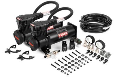 AccuAir Suspension Viair 485C Generation 2 Series Dual Air Compressors - AA3692