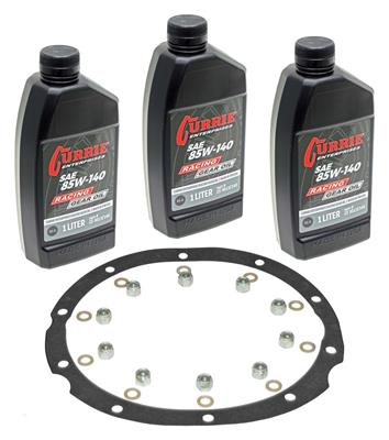 Currie Third Member Service/Installation Kits - CE9015