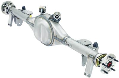 Currie 9 in. Rear-End Housing Assemblies - CEGMA6872X