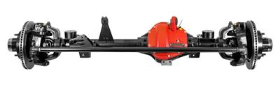 Currie Extreme 60 Crate Axles - CEKF6503E53