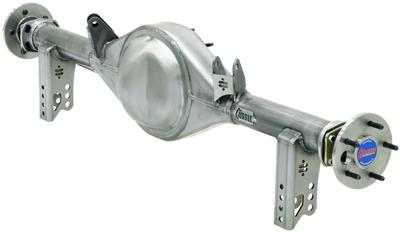 Currie 9 in. Ridetech Housing and Axle Packages - CEGMF6769RTM