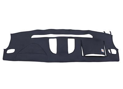 Covercraft Carhartt Limited Edition Custom Dash Covers - 3820780125