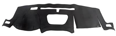Covercraft Carhartt Limited Edition Custom Dash Covers - 3822290025