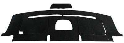 Covercraft DashMat SuedeMat Custom Dash Covers - 817270025